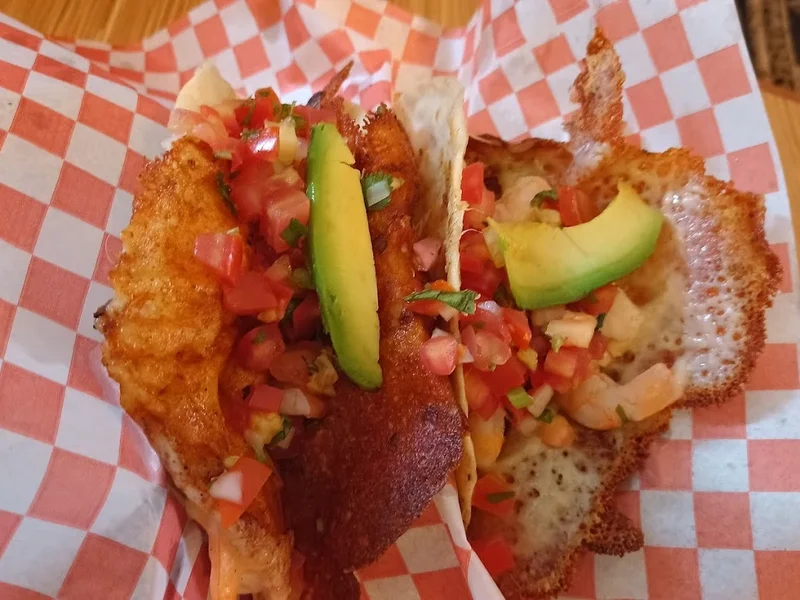 los plebes del marisco