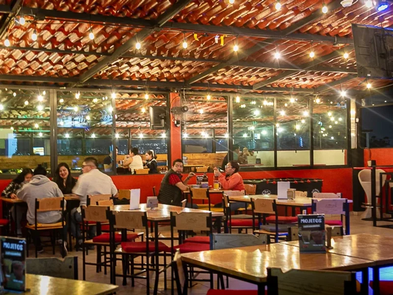 SANTAS ALITAS ECATEPEC SAN CRISTOBAL