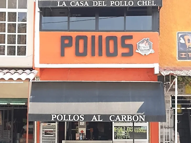 Pollos Chell