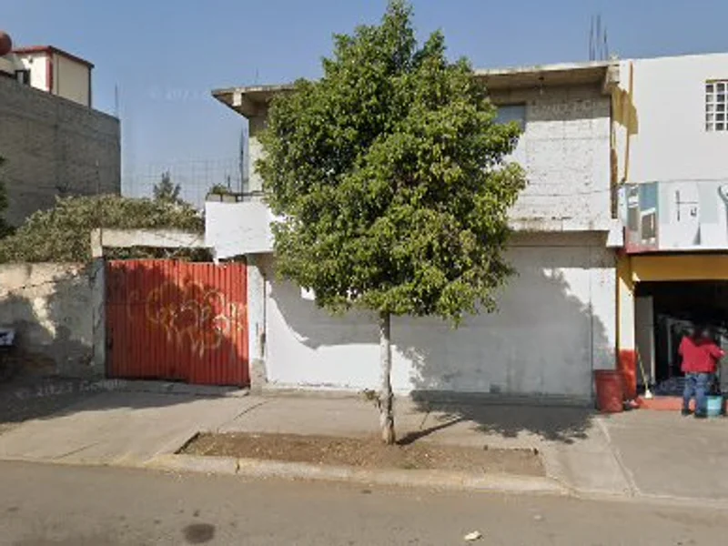 TAQUERIA LA CONSENTIDA