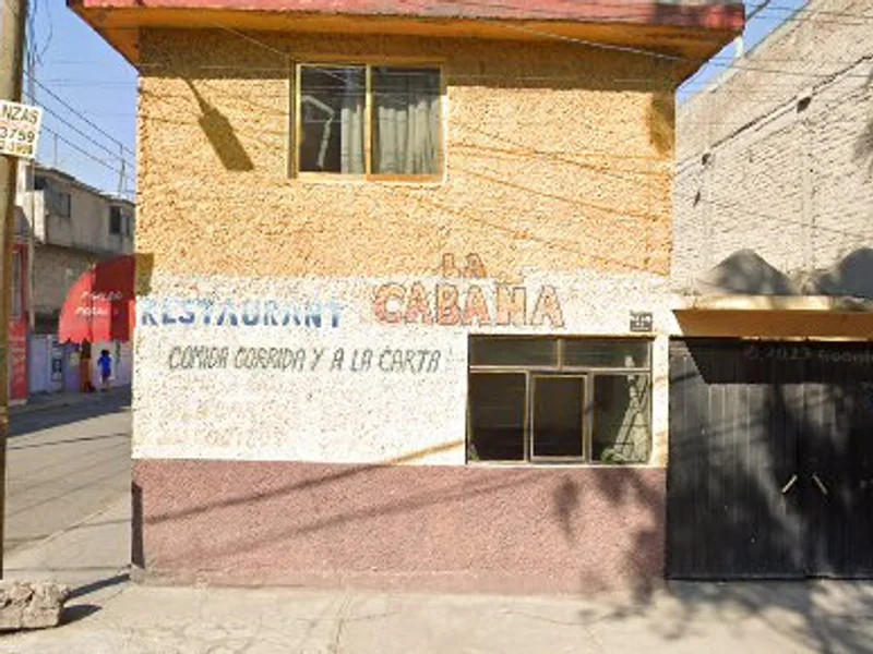 La Cabaña