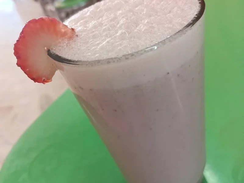 Antojitos Mexicanos Juanis