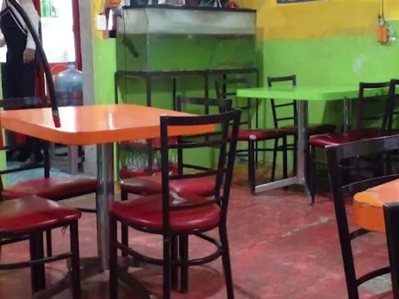 Taquería Los Taquitos