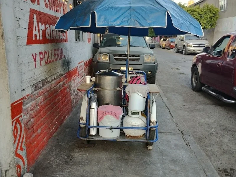 Tamales Las Delicias De Ecatepec