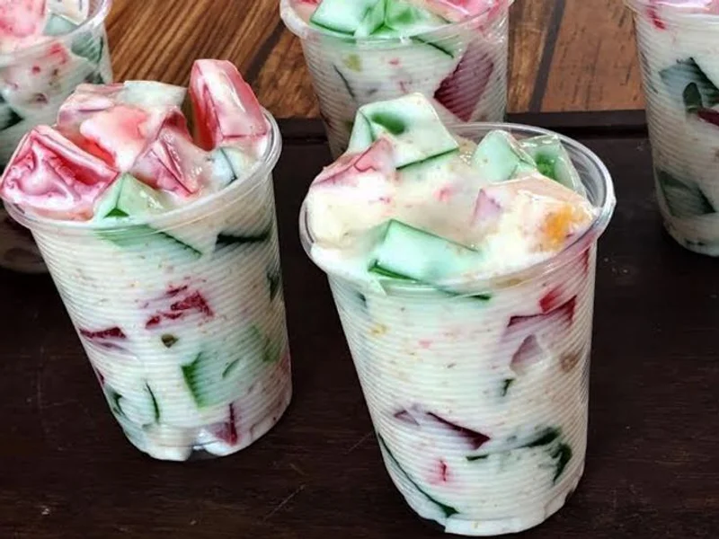 Tamales Atoles Y Gelatinas "Yolanda Lozano"