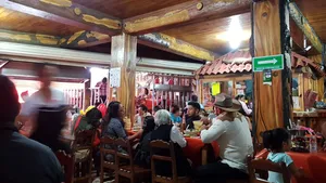 Los 21 restaurantes barbacoas de Ecatepec de Morelos