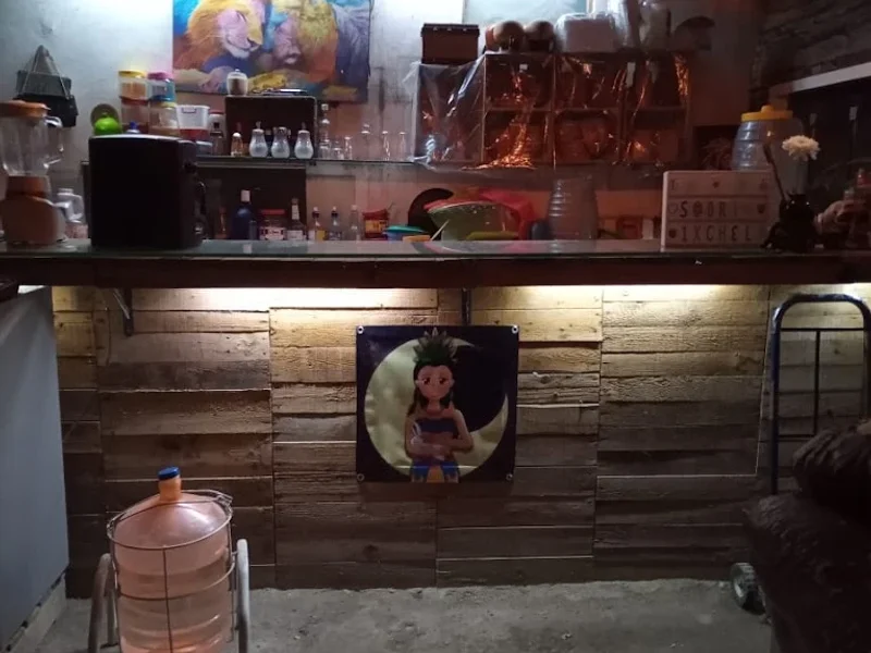 Barbacoa De Horno "Ixchel"