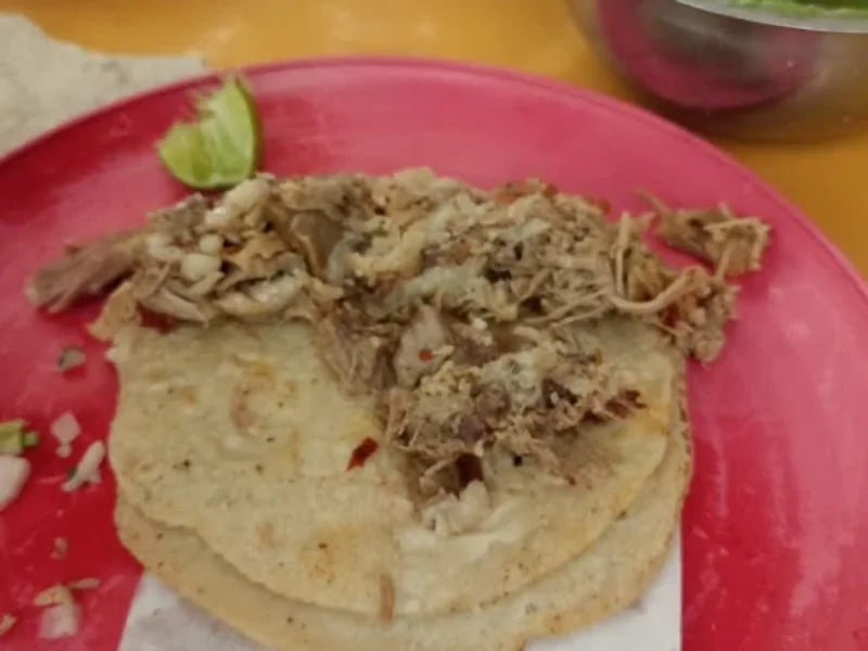 Barbacoa El corderito