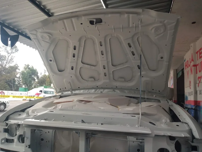 Rica Barbacoa Y Consome