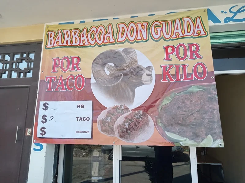 Barbacoa