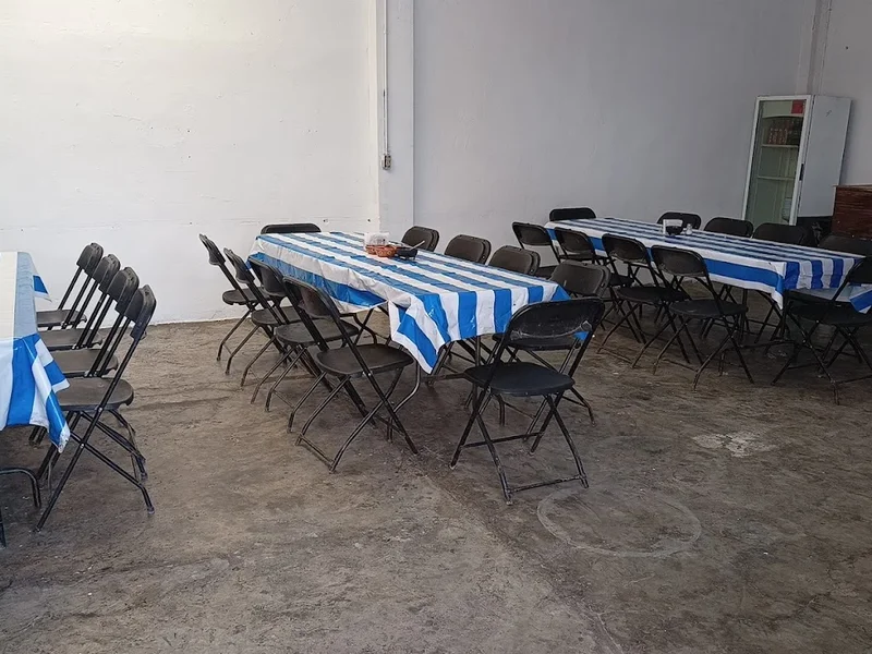 Rica Barbacoa y carnitas "BETOTE"