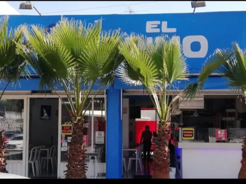 Mariscos El Primo Ecatepec