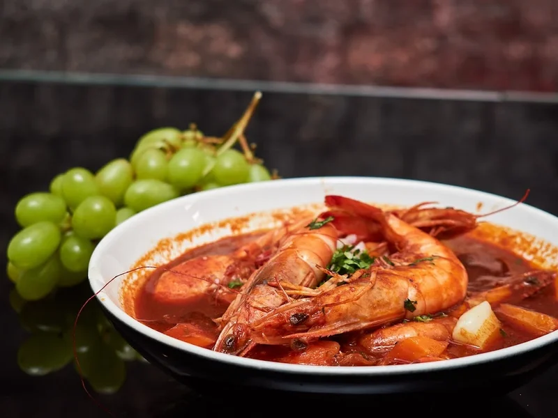 Marisqueria Los chabelos