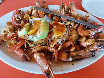 Los mejores 23 restaurantes de mariscos de Zumpango