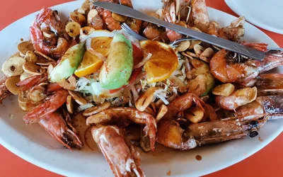 Los mejores 23 restaurantes de mariscos de Zumpango