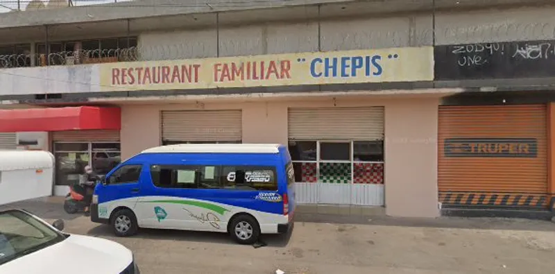 Restaurant Familiar "Chepis"