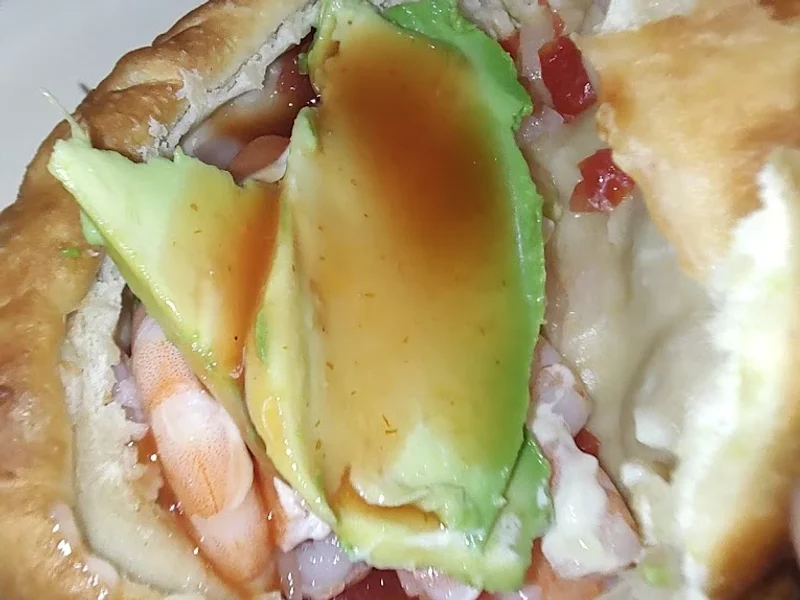 Marisqueria El Portoncito