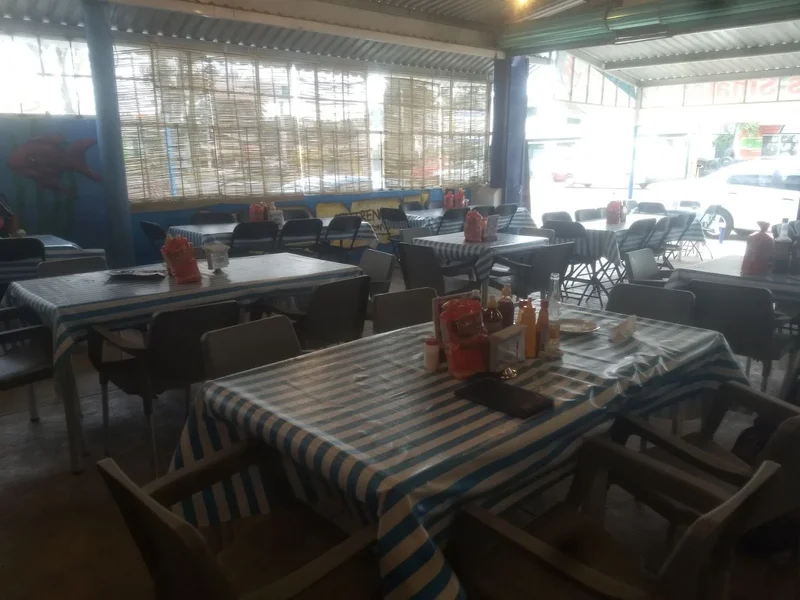 Pescados Y Mariscos Sinaloa