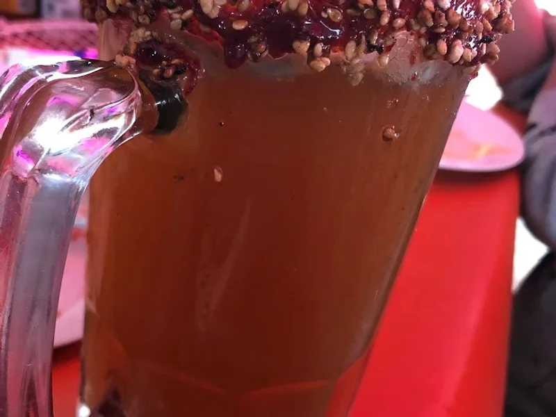 Pescados y Mariscos “Brisa Marina”