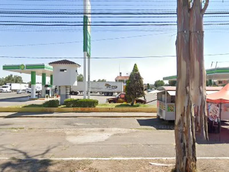 Mariscos Los Güeros