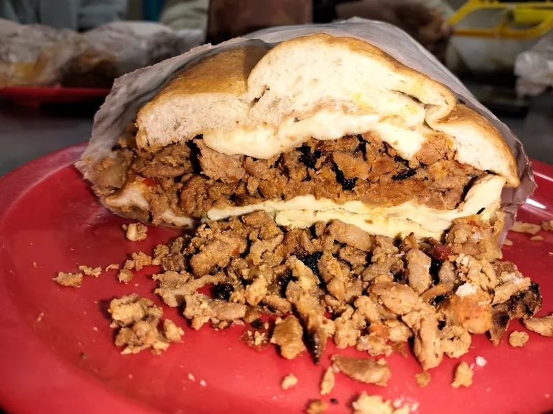 Tortas El Encuentro 2