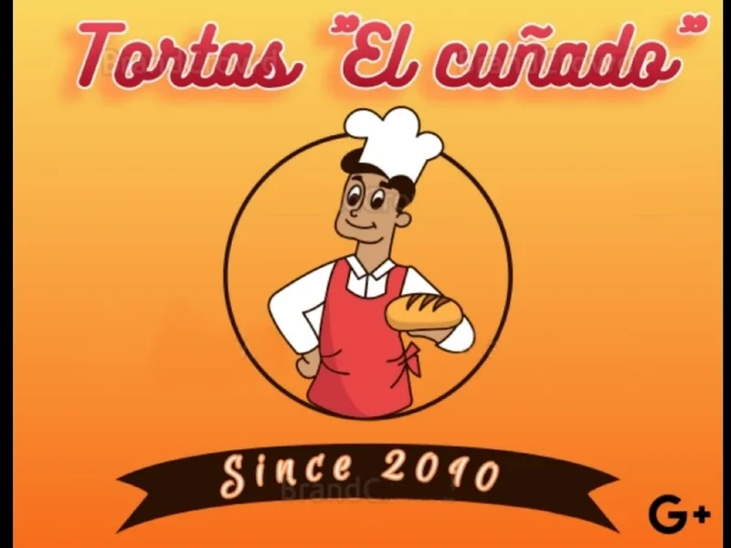 Súper Tortas "El cuñado"