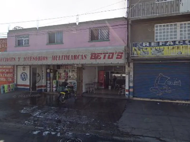 Tortas Gigantes LA VAQUITA