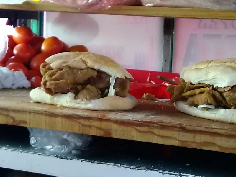 La Super Torta Feliz