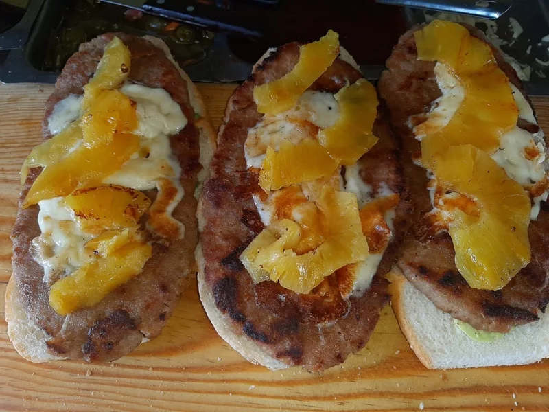 Super Tortas Cubanas