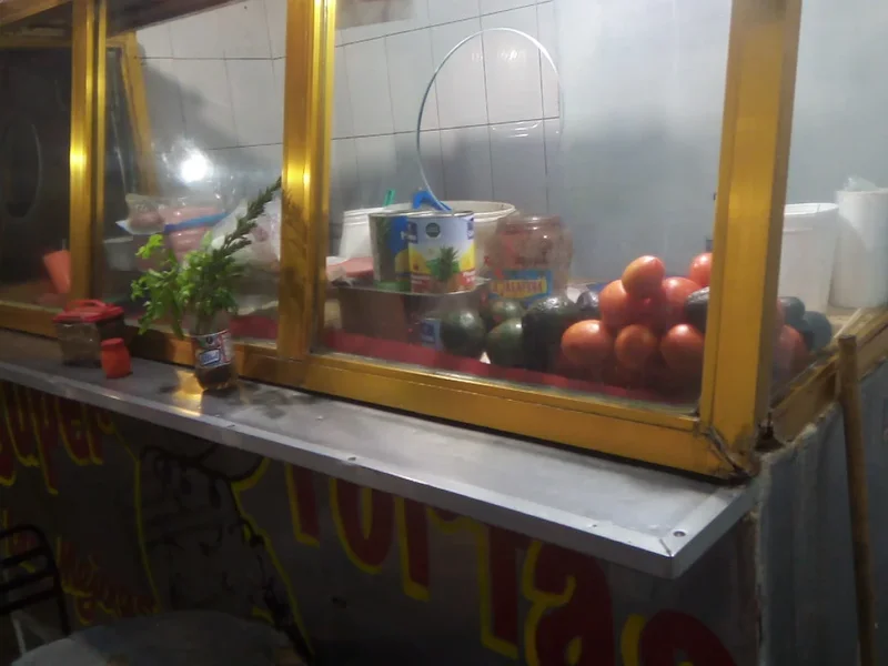 "Ricas Tortas Gigantes"