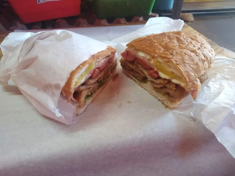 Súper Tortas Gigantes "Yayo's"