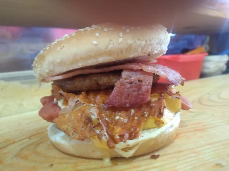 Tortas Paseos de Lago 2