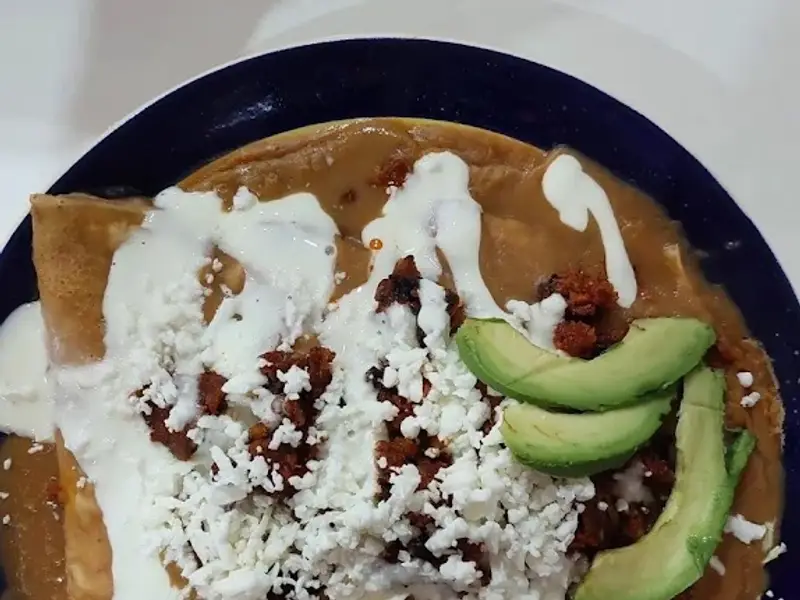 La Casa del Pozole en Ecatepec ´El Mexiquense¨