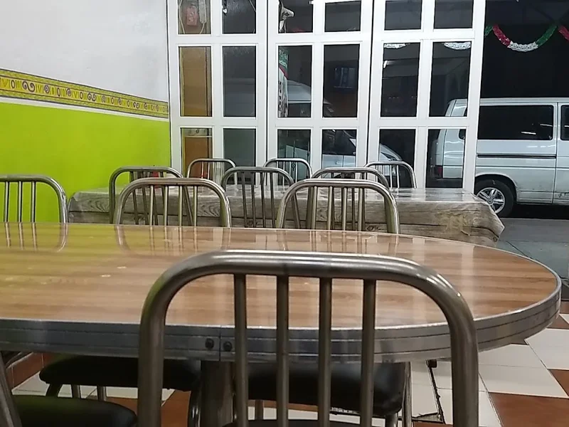 Pozole Todos Los Días Antojitos Mexicanos "Gloria"