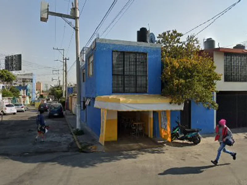 Cocina & Pozoleria Luz