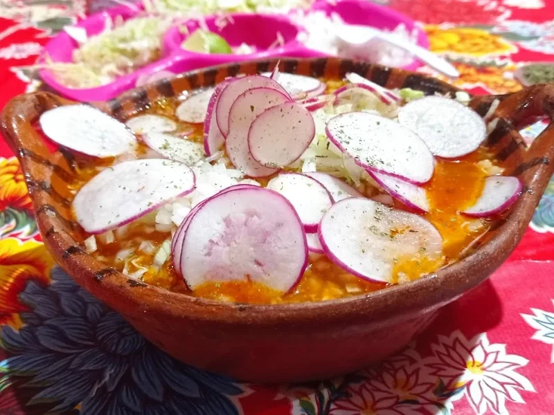 Pozole KARLA