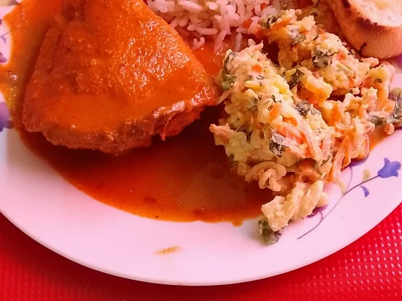 Antojitos Doña Mary