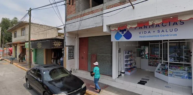 COMEDOR Familiar "La Güera"