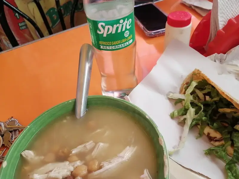 Caldos de Gallina R1