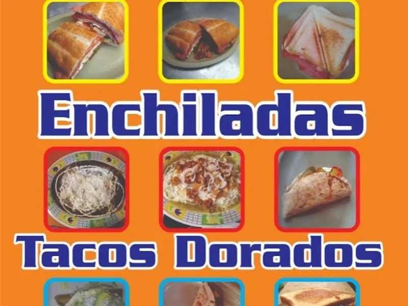 Tortas La Güera