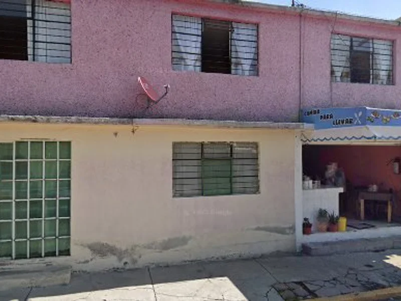 Cocina Económica Lulu