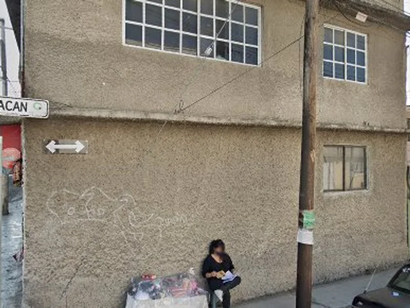 Cocina Económica Chabelita