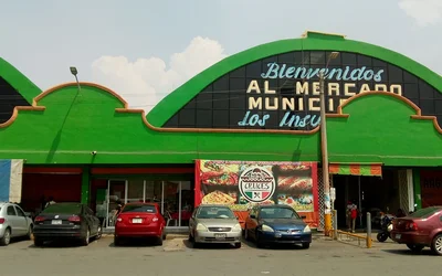 Los 17 menudo de Zumpango