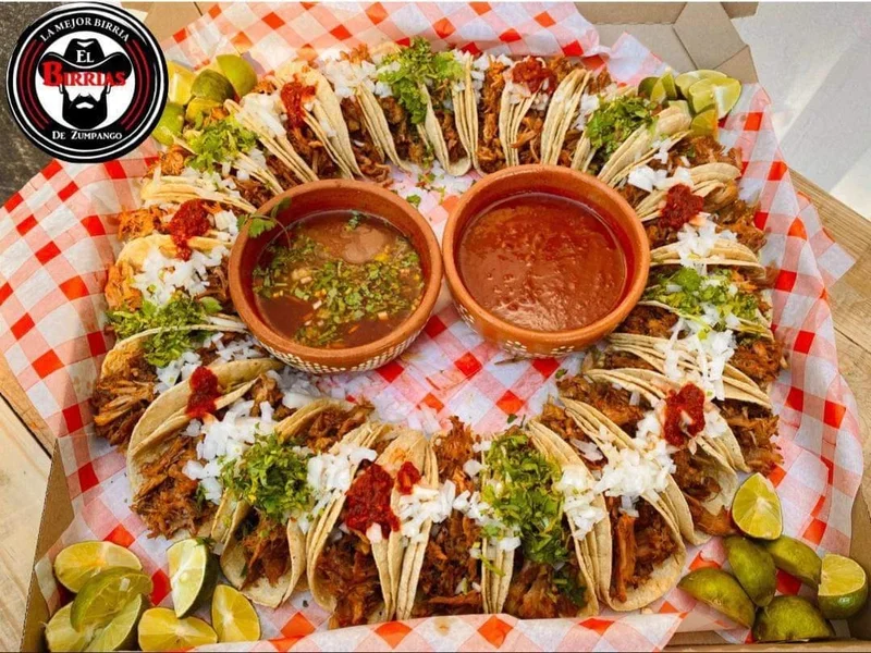 El Birrias de Zumpango