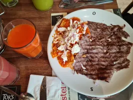 Los 29 restaurantes de Ecatepec de Morelos