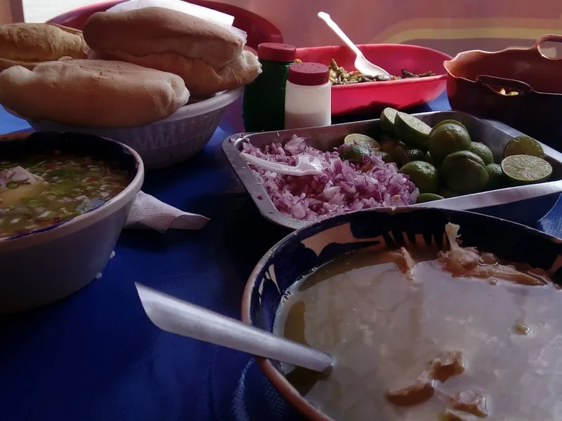 Caldos De Gallina La Costeña Ecatepec De Morelo