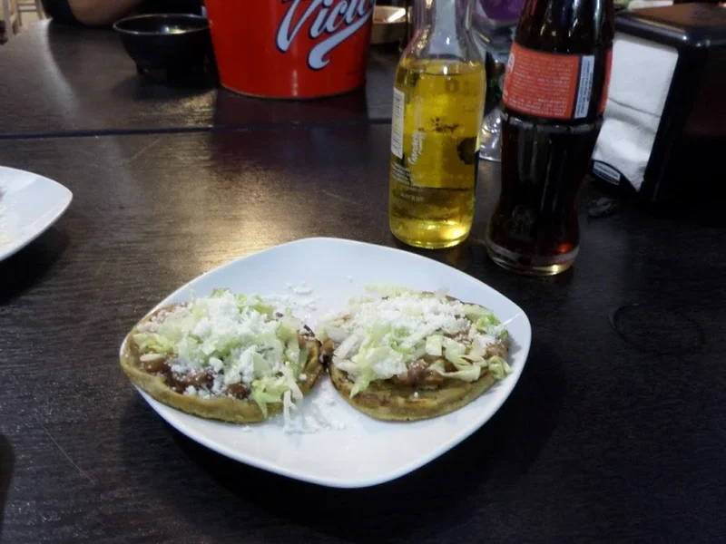 El Corral - Restaurante Bar