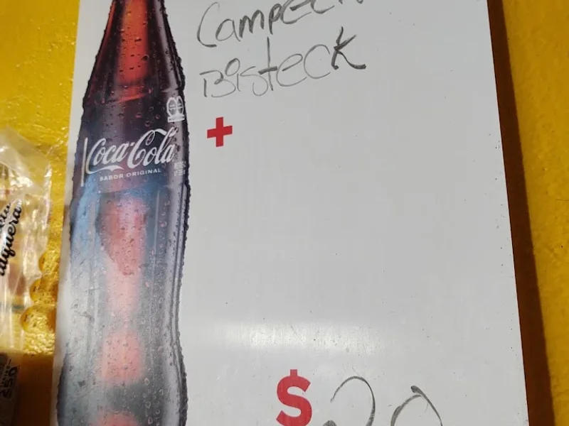 Tacos Los Orriginales