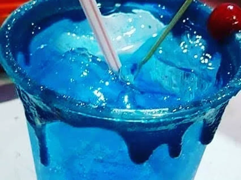 Asados y Cerveza "Los Amigos"