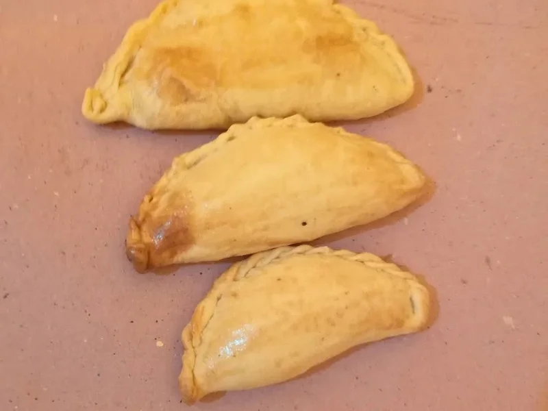 Pastes Dany's Zumpango